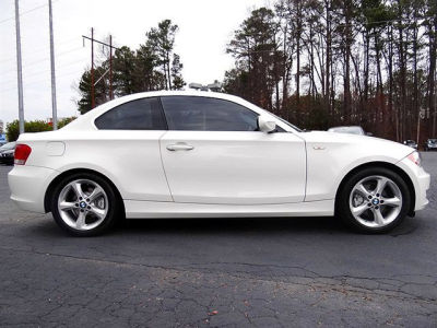 2010 BMW 128 i