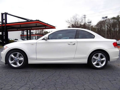 2010 BMW 128 i
