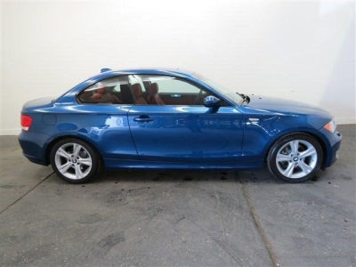 2008 BMW 128  i