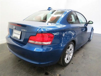 2008 BMW 128  i