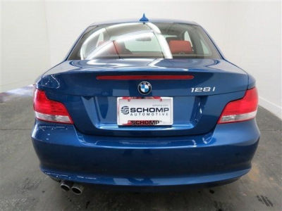 2008 BMW 128  i