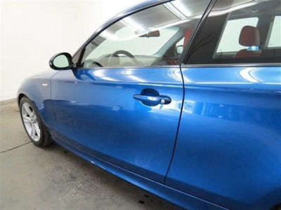 2008 BMW 128  i