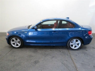 2008 BMW 128  i