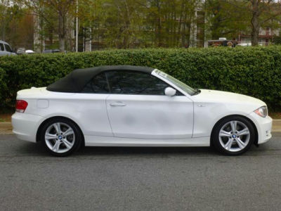 2009 BMW 128 i