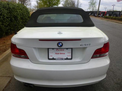 2009 BMW 128 i