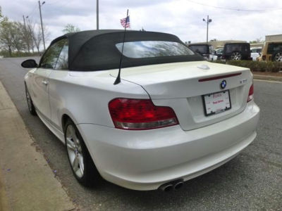 2009 BMW 128 i