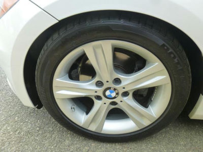 2009 BMW 128 i