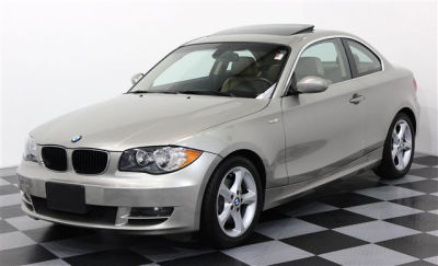 2008 BMW 128  i