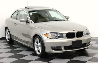 2008 BMW 128  i