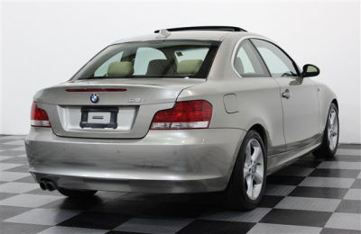 2008 BMW 128  i