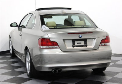 2008 BMW 128  i