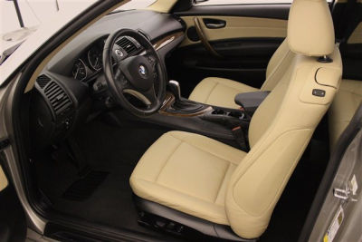 2008 BMW 128  i
