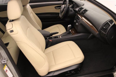 2008 BMW 128  i