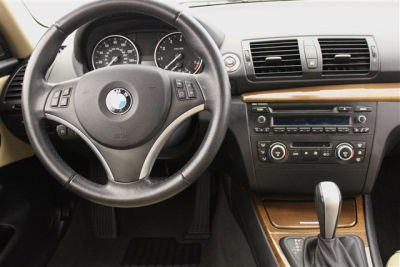 2008 BMW 128  i