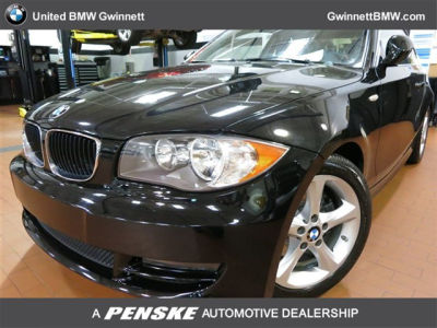 2010 BMW 128  i