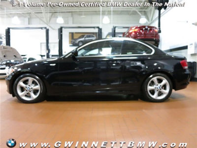 2010 BMW 128 i