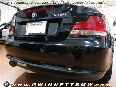 2010 BMW 128 i