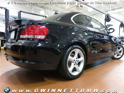 2010 BMW 128 i
