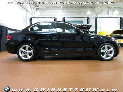 2010 BMW 128 i