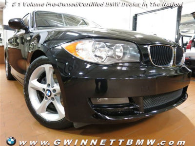 2010 BMW 128 i