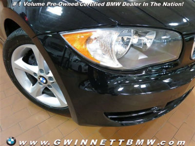 2010 BMW 128 i