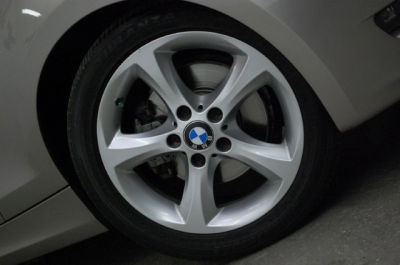 2010 BMW 128 i