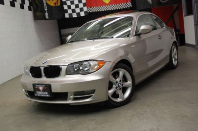 2010 BMW 128 i