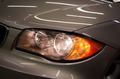 2010 BMW 128 i
