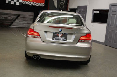 2010 BMW 128 i