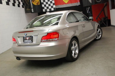 2010 BMW 128 i