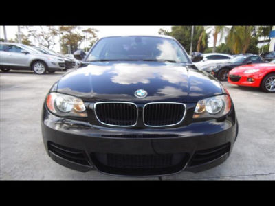 2011 BMW 128  i