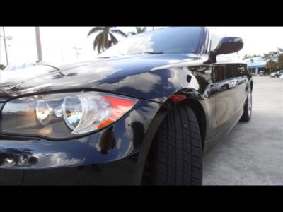 2011 BMW 128  i