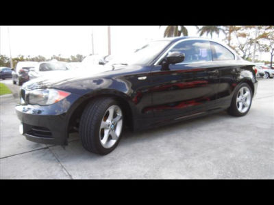 2011 BMW 128  i