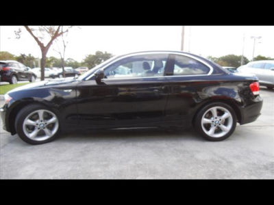 2011 BMW 128  i