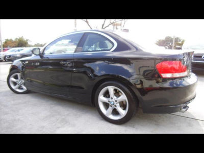 2011 BMW 128  i