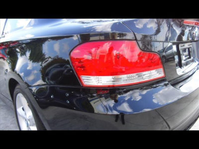 2011 BMW 128  i