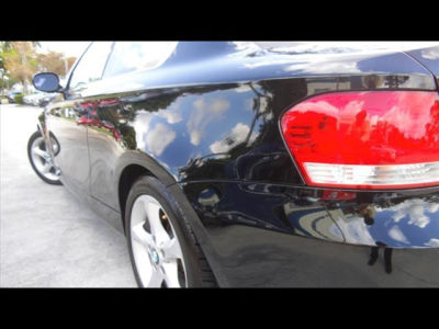 2011 BMW 128  i