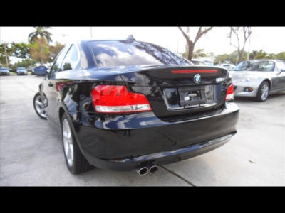 2011 BMW 128  i