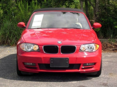 2008 BMW 128  i