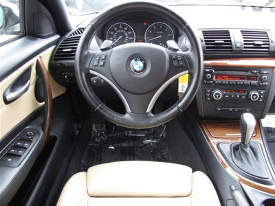 2008 BMW 128  i
