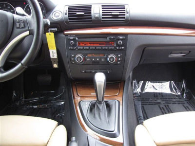 2008 BMW 128  i
