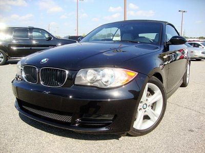 2008 BMW 128  i