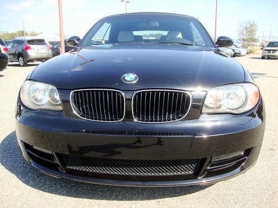 2008 BMW 128  i