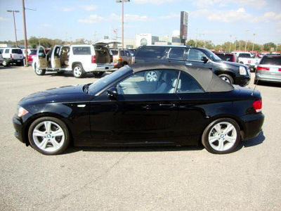 2008 BMW 128  i