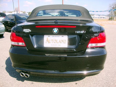 2008 BMW 128  i