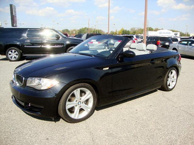 2008 BMW 128  i