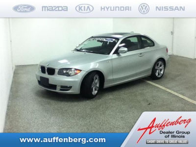 2010 BMW 128  i