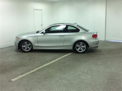 2010 BMW 128 i