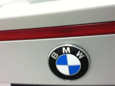 2010 BMW 128 i