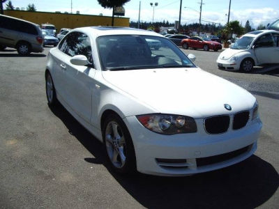 2009 BMW 128  i